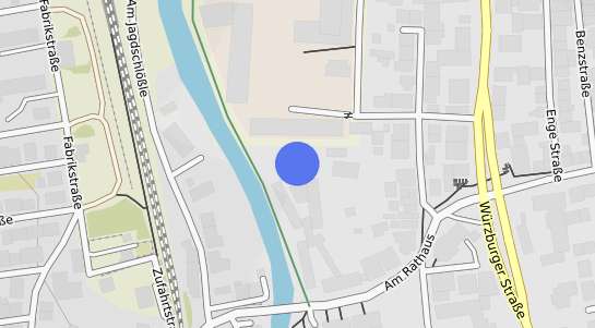 Bodenrichtwertkarte Heidenheim an der Brenz Schnaitheim